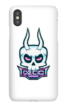 deciogames iPhone Phone Cases