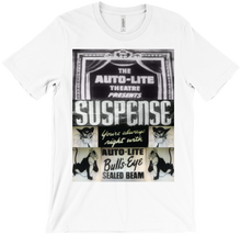 PDTV Suspense T-Shirt