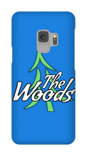 The Woods Samsung Phone Cases