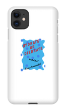 rogueassassin18 iPhone Phone Cases