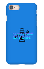 Cimbles Bot Squad IPhone Case!
