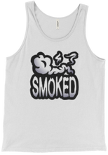 stackattackgaming Tank Top