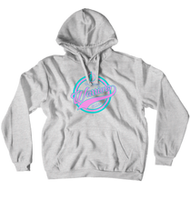 Miami WWE Hoodie