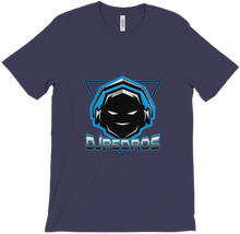 djpedros_yt T-Shirts