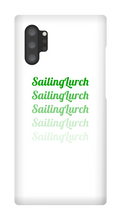 sailinglurch Samsung Phone Cases