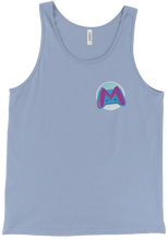 Misfit Disaster Tank