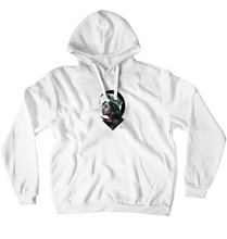 Vampire Hoodies (No-Zip/Pullover)