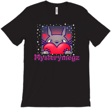 mysterymegz T-Shirts