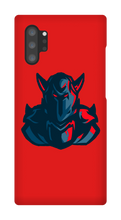 Voltzbtw Samsung Phone Cases