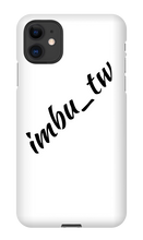 imbu_tw COVER PER IPHONE