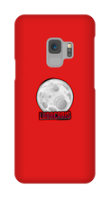 lunacaris Samsung Phone Cases