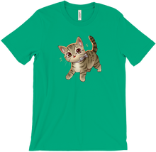 Remy T-Shirts Art by Fluffu_UwU