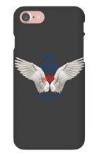 djh2m iPhone Phone Cases