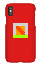 kytodev iPhone Phone Cases