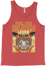 FlareonLad FIMP Tank Top
