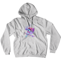 tangy2d Hoodies (No-Zip/Pullover)