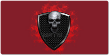 metal_csabi XXL Gaming Mousepad