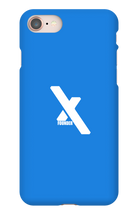 Nexus iPhone Phone Cases