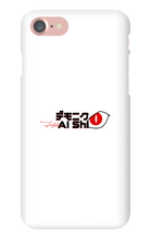 shionaygaming iPhone Phone Cases