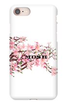 Mosh iPhone Phone Cases