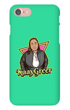 kaaygreer iPhone Phone Cases