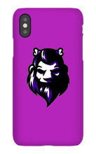 neanderbrawl iPhone Phone Cases