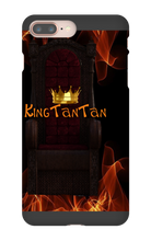 king_tantan iPhone Phone Cases