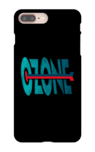 Ozone iPhone Phone Cases
