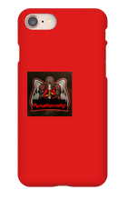righteousclan iPhone Phone Cases