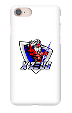 twitchxzeus2 iPhone Phone Cases