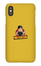 Freestylekitchen iPhone Phone Cases