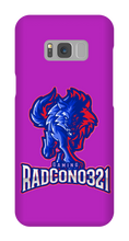 RadCon Phone Cases (Samsung)