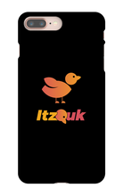 ItzQuk iPhone Case