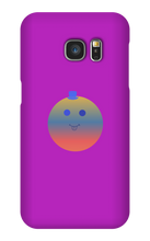 thedefaultboy Samsung Phone Cases