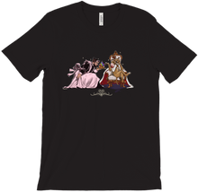 Treats for the Queen T-shirt