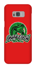 snakesjw Samsung Phone Cases