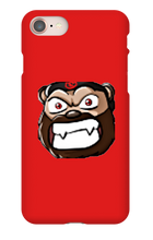 sayggjerbear iPhone Phone Cases