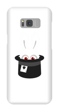 magicrabbit_1 Samsung Phone Cases