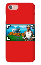 coque pour iphone lg21
