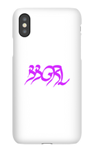bsbabygirl iPhone Phone Cases