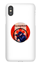 canadaprofessor iPhone Phone Cases