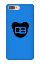 DB  iPhone Phone Cases