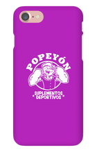 xhabi_loko iPhone Phone Cases