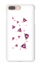 ma_yuumi iPhone Phone Cases