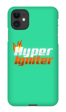 HyperIgniter Logo iPhone Phone Case