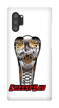cheeky_dad Samsung Phone Cases