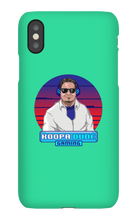 KoopaDude Gaming iPhone Case