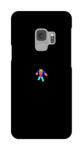nicolaseloideyoutube Samsung Phone Cases
