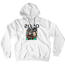 quirkitized Hoodies (No-Zip/Pullover)