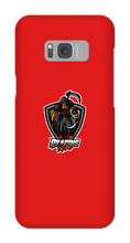 Reaping Robo Samsung Phone Cases